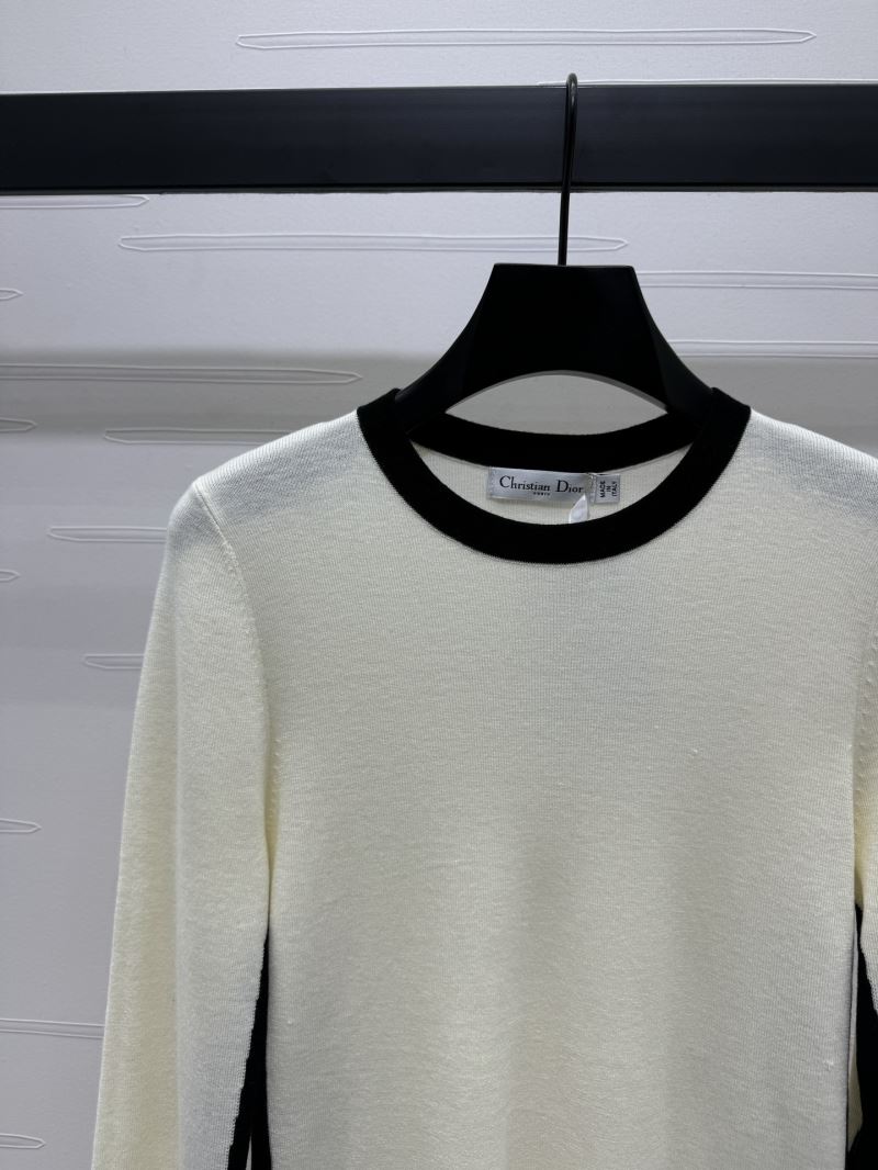 Christian Dior Sweaters